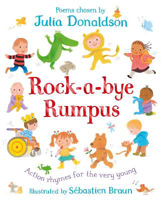 Picture of Rock-a-Bye Rumpus