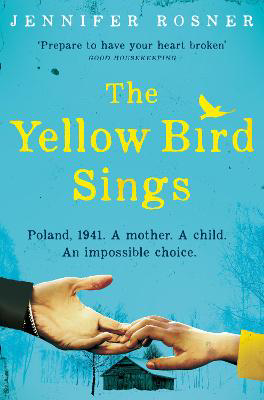 Picture of Yellow Bird Sings  The