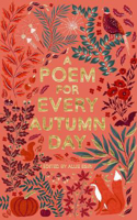 Picture of A Poem for Every Autumn Day