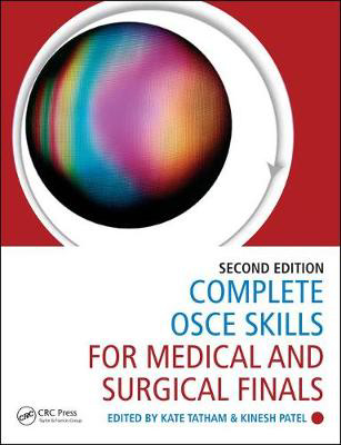 Picture of Complete OSCE Skills for Medical and Surgical Finals