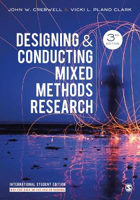 Picture of Designing and Conducting Mixed Methods Research