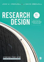 Picture of Research Design: Qualitative, Quantitative, and Mixed Methods Approaches