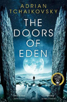 Picture of Doors of Eden  The