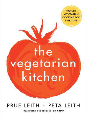 Picture of Vegetarian Kitchen  The: Essential