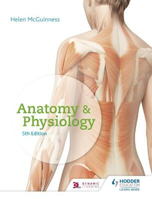 Picture of Anatomy & Physiology, Fifth Edition