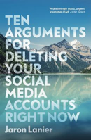 Picture of Ten Arguments for Deleting Your Soc