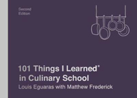 Picture of 101 Things I Learned in Culinary Sc