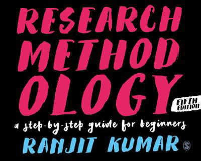 Picture of Research Methodology: A Step-by-Step Guide for Beginners