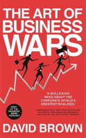 Picture of Art of Business Wars  The: Battle-T