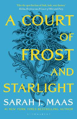 Picture of A Court of Frost and Starlight