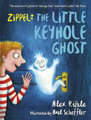 Picture of Zippel: The Little Keyhole Ghost