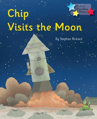 Picture of Chip Visits the Moon: Phonics Phase 3