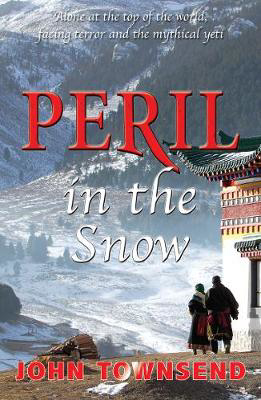 Picture of Peril in the Snow