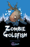 Picture of Zombie Goldfish