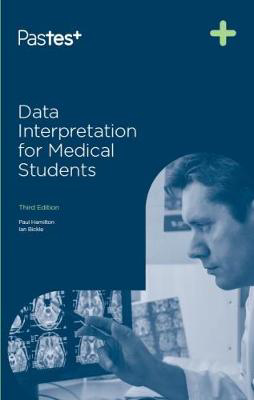 Picture of Data Interpretation for Medical Students