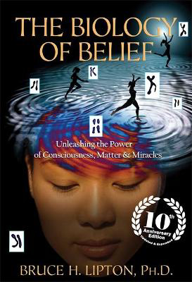 Picture of Biology of Belief  The: Unleashing