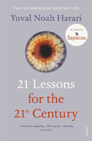 Picture of 21 Lessons for the 21st Century