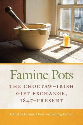 Picture of Famine Pots