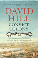 Picture of Convict Colony: The remarkable stor