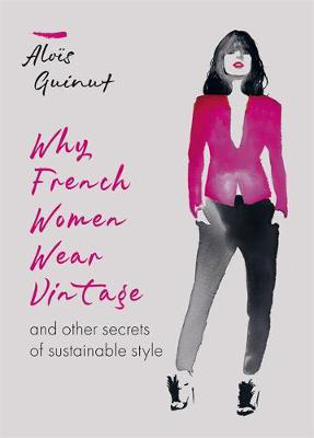 Picture of Why French Women Wear Vintage