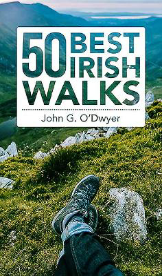 Picture of 50 Best Irish Walks