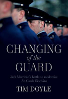 Picture of Changing of the Guard Jack Marrinan