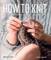 Picture of How to Knit: The Only Technique Boo