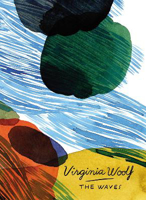 Picture of Waves (Vintage Classics Woolf Serie