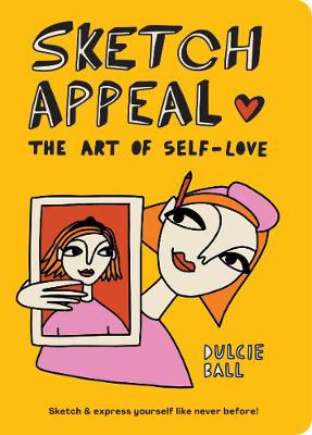 Picture of Sketch Appeal: The Art of Self-Love