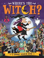 Picture of Where's the Witch?