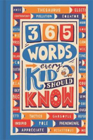 Picture of 365 Words Every Kid Should Know