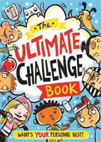 Picture of Ultimate Challenge Book  The: What'