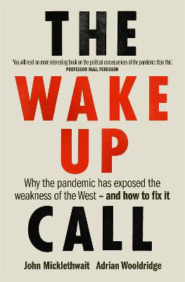 Picture of Wake-Up Call