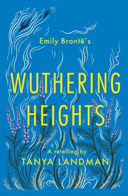 Picture of Wuthering Heights : A Retelling