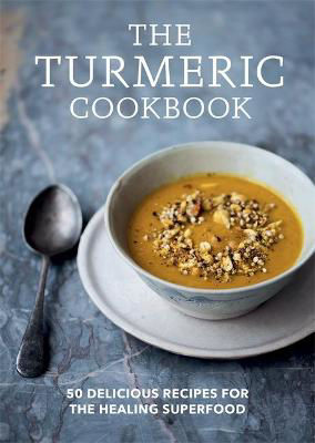 Picture of Turmeric Cookbook  The: Discover th