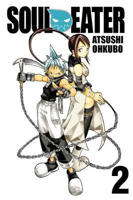 Picture of Soul Eater, Vol. 2