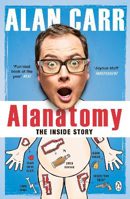 Picture of Alanatomy: The Inside Story