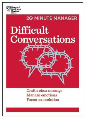 Picture of Difficult Conversations