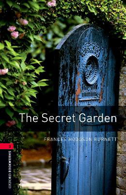 Picture of Secret Garden