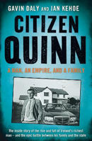 Picture of CITIZEN QUINN - GAVIN DALY & IAN KEHOW