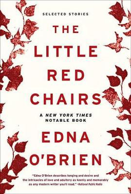 Picture of Little Red Chairs