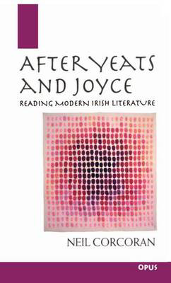 Picture of After Yeats and Joyce