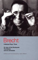 Picture of Brecht Collected Plays