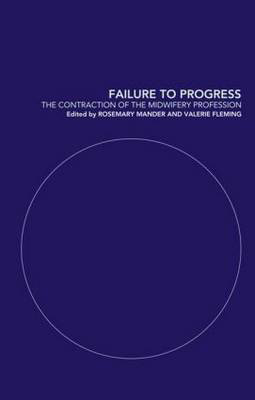 Picture of Failure to Progress