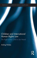 Picture of Children and International Human Rights Law