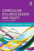 Picture of Curriculum, Syllabus Design and Equity