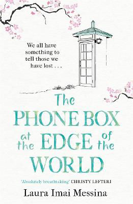 Picture of Phone Box at the Edge of the World