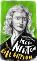 Picture of Conversations with Isaac Newton