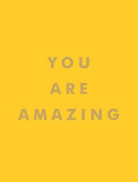 Picture of You Are Amazing: Uplifting Quotes t