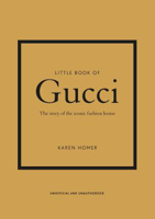 Picture of Little Book of Gucci